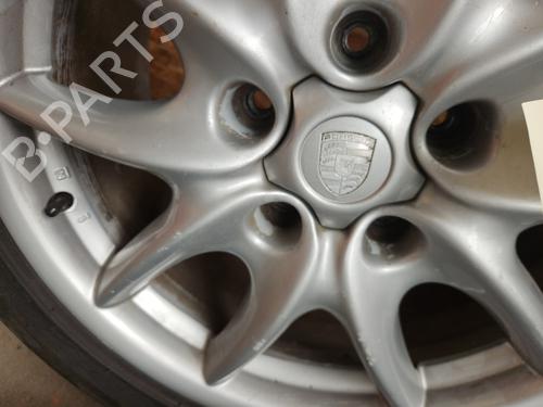 Andre PORSCHE CAYENNE (9PA) 3.2 | BP29316334O1 