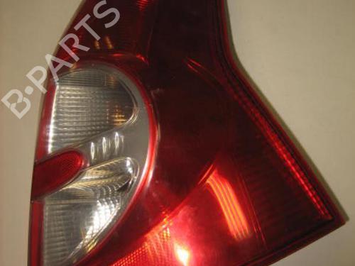 Used Right taillight DACIA SANDERO 1.5 dCi (68 hp) 28207053