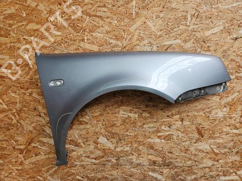 Used Right front fenders VW GOLF IV Variant (1J5) 1.4 16V (75 hp) 31118412