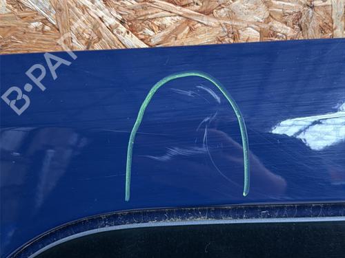 Venstre side skydedør PEUGEOT PARTNER Tepee 1.6 BlueHDi 120 | BP33994894C74  - Image 5