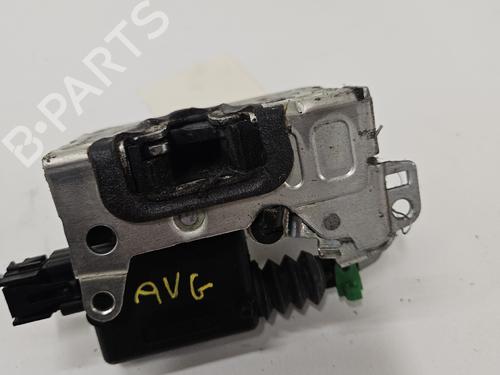 front-left-lock-dacia-duster-hs_-2010-2011-2012-2013-2014-2015-2016-2017-2018-35937428 main image
