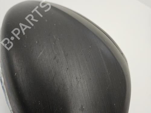 Right mirror PEUGEOT 208 I (CA_, CC_) 1.4 HDi | BP24321510C27