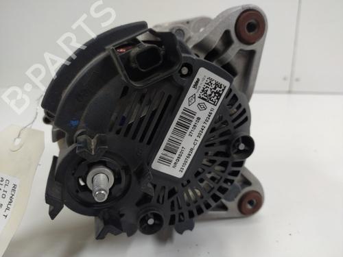 Alternator RENAULT CLIO V (B7_) 1.0 SCe 65 (B7MR) | BP20901948M7 - Image 2