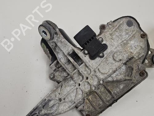 Used Front wiper motor Front wiper motor RENAULT SCÉNIC III (JZ0/1_) 1.5 dCi (106 hp) 36344609 36344609