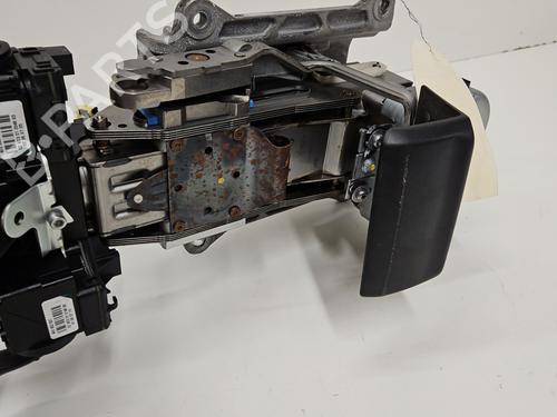 Steering column AUDI A6 C6 Avant (4F5) 2.0 TDI | BP25026640M21 - Image 3