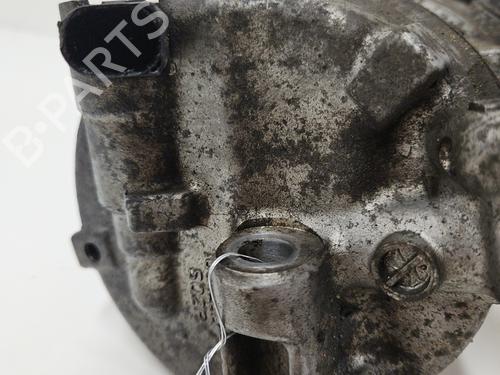 AC compressor AUDI A3 Sportback (8PA) RS3 quattro | BP24512417M34