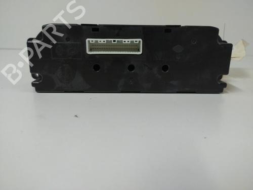 Climate control RENAULT KOLEOS I (HY_) 2.0 dCi 4x4 (HY0K) | BP20905724I5 
