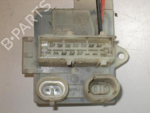 Used Heater resistor Heater resistor 25267158 25267158