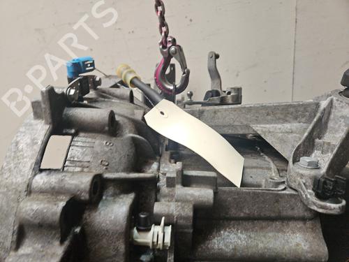 Used Gearbox Gearbox RENAULT MEGANE II Coupé-Cabriolet (EM0/1_) 1.6 16V (112 hp) 32406048 32406048