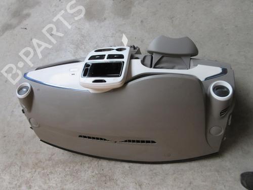 Used Dashboard Dashboard RENAULT ZOE (BFM_) ZOE (88 hp) 20891196 20891196