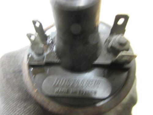 Used Ignition coil Ignition coil RENAULT SUPER 5 (B/C40_) 1.1 (48 hp) 22107794 22107794