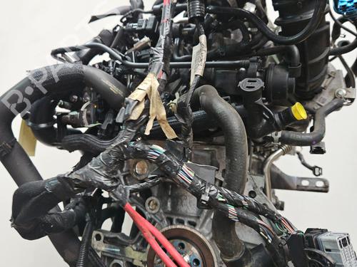 Engine DACIA LODGY (JS_) 1.2 TCe (JSAY, JSM0) | BP29212603M1 