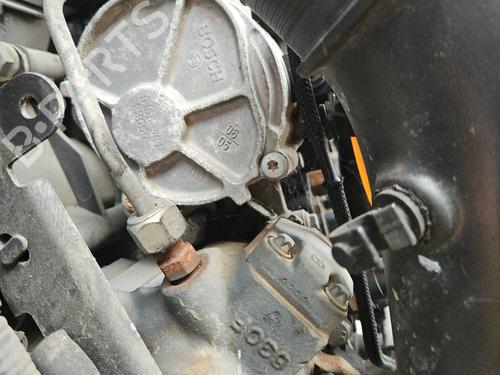 Engine PEUGEOT 407 SW (6E_, 6D_) 2.0 HDi 135 | BP30046128M1 