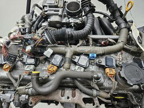 Engine LEXUS IS I (_E1_) 200 (GXE10) | BP40063564M1 - Image 3