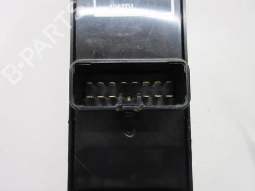 Used Left front window switch Left front window switch PEUGEOT 4007 (VU_, VV_) 2.2 HDi (156 hp) 20906908 20906908