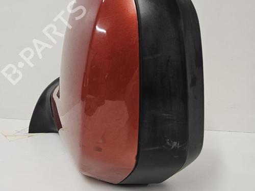 Retrovisor esquerdo PEUGEOT PARTNER Tepee 1.6 HDi 16V | BP38009161C26  - Image 5