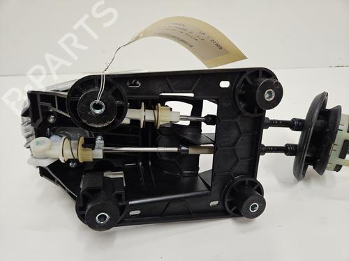 Gear lever CITROËN C3 III (SX) 1.2 PureTech 82 | BP26589321M90