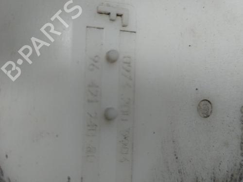 Used Fuel pump PEUGEOT 206 Hatchback (2A/C) 1.4 i (75 hp) 20899936