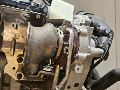 Engine CITROËN C3 III (SX) 1.2 THP 110 (SXHNPS, SXHNZT, SXHNZ6) | BP38306429M1 - Image 6