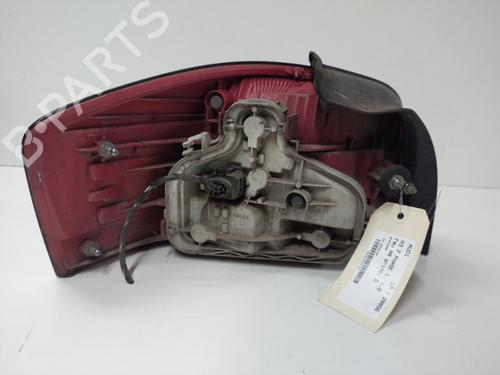Right taillight AUDI A3 (8P1) 1.9 TDI | BP20890807C35 