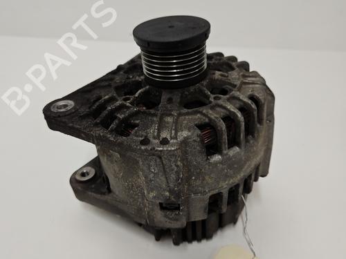 Used Alternator RENAULT LAGUNA II (BG0/1_) 1.9 dCi (107 hp) 29142278