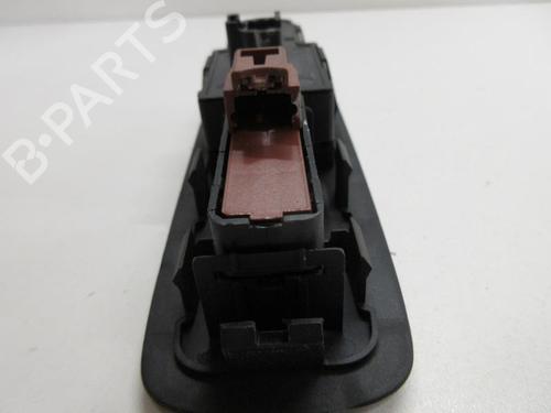 Left front window switch PEUGEOT 407 Coupe (6C_) 2.7 HDi | BP20908844I27 - Image 2