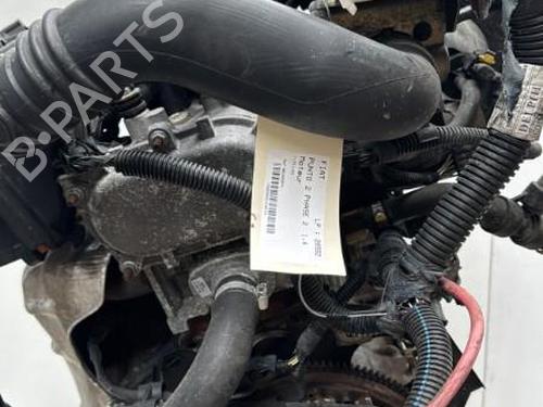 Used Engine FIAT PUNTO (188_) 1.4 (95 hp) 20905064