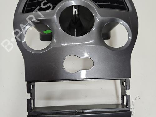 Autre RENAULT MODUS / GRAND MODUS (F/JP0_) 1.5 dCi (FP0D, JP0D) (82 hp) 29978824