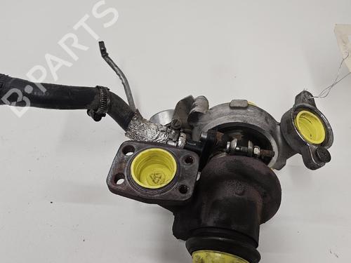 Turbolader/Kompressor Turbolader/Kompressor 39417197 39417197