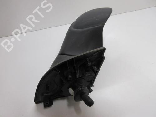 Used Right mirror CITROËN C3 I (FC_, FN_) 1.4 HDi (68 hp) 20891373