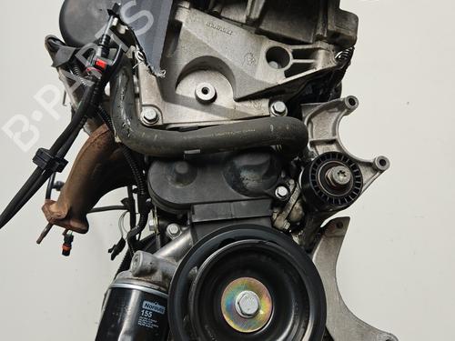 Motor RENAULT CLIO II (BB_, CB_) 1.2 (BB0A, BB0F, BB10, BB1K, BB28, BB2D, BB2H, CB0A,... | BP29702995M1 