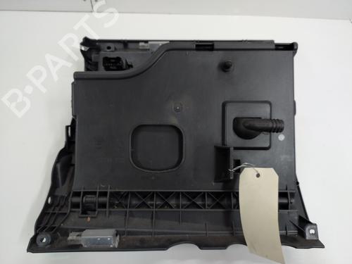 Glove box VW GOLF PLUS V (5M1, 521) 1.9 TDI | BP20901819C95 