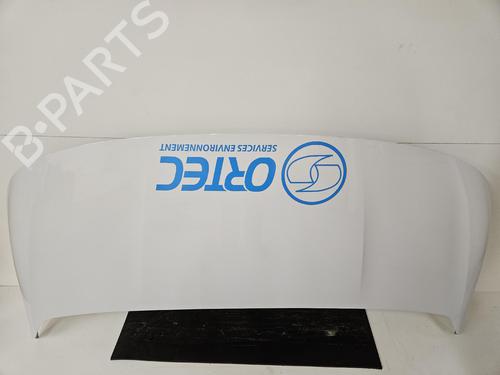Used Hood Hood 39593399 39593399