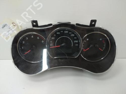Used Instrument cluster RENAULT KOLEOS I (HY_) 2.0 dCi 4x4 (HY0K) (150 hp) 20905723
