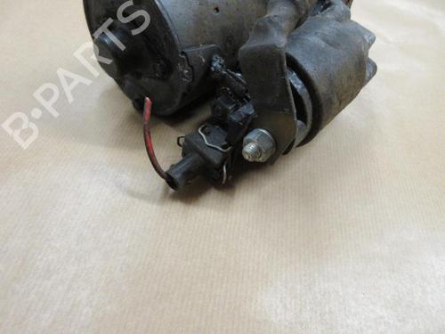 Used Starter VW POLO (6N2) 1.4 (60 hp) 22107978