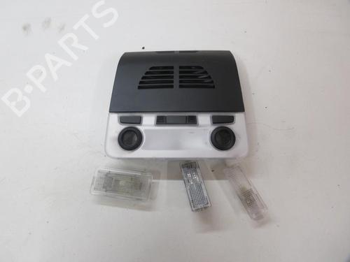Used Interior roof light BMW 1 (E87) 120 d (163 hp) 20906678