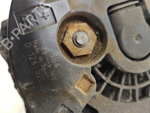 Alternator CITROËN C2 (JM_) 1.4 HDi | BP32455498M7