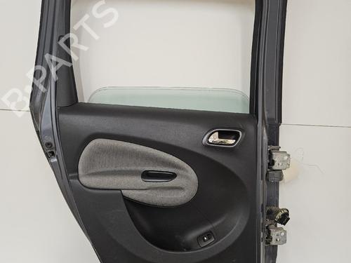 Used Left rear door Left rear door 36850602 36850602