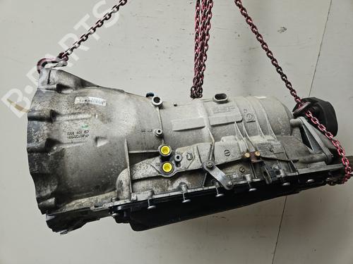 Gearbox BMW 5 (E60) 535 d | BP33565708M3 - Image 4