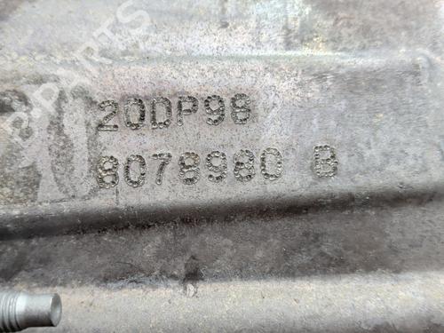 Used Gearbox Gearbox CITROËN C3 Picasso (SH_) 1.6 HDI 90 (92 hp) 32658927 32658927