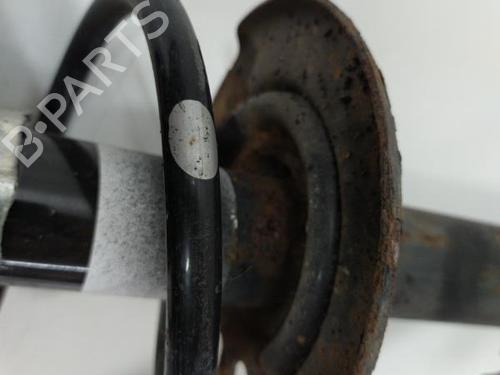 Used Left front shock absorber PEUGEOT 107 (PM_, PN_) 1.0 (68 hp) 20905610