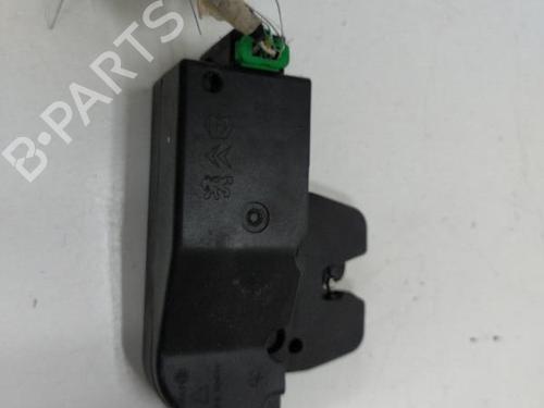 Bakluke lås CITROËN C4 I (LC_) 1.6 HDi (90 hp) 20905112