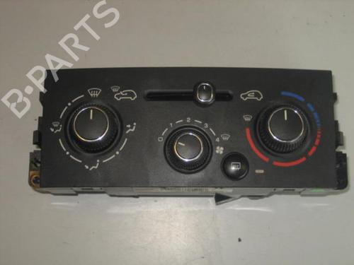 Used Climate control Climate control PEUGEOT 207 (WA_, WC_) 1.4 (73 hp) 20909914 20909914