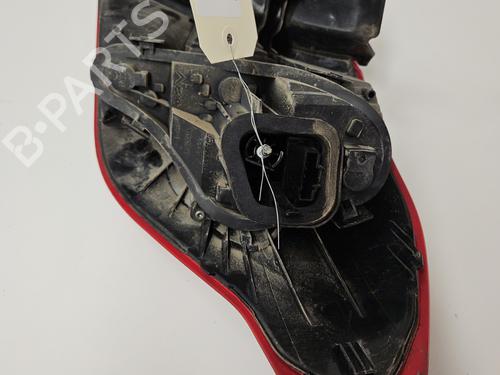 Left taillight CITROËN C4 II (NC_) 1.6 HDi 115 | BP29372216C34 - Image 3