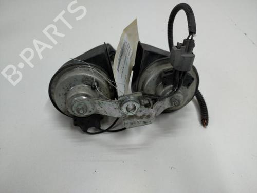 Horn FORD KUGA I 2.0 TDCi | BP20905237E13 