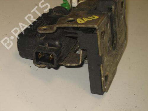 Front right lock IVECO DAILY III Van 35 S 11 V,35 C 11 V | BP22105631C97 