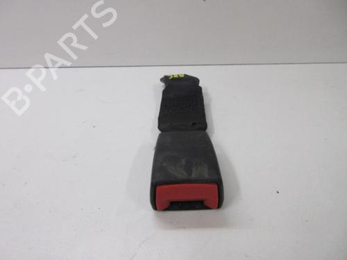 Used Seat buckle Seat buckle BMW 5 (E60) 525 d (177 hp) 20900486 20900486