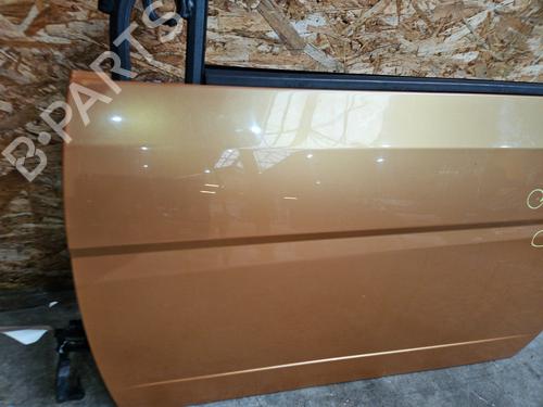 Left front door LIGIER IXO 0.5 | BP30661154C2 - Image 3