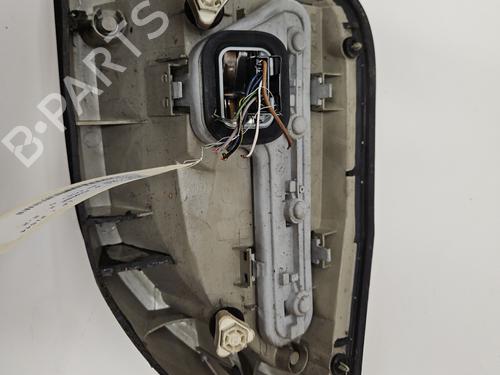 Right taillight OPEL ZAFIRA A MPV (T98) 2.2 DTI 16V (F75) | BP26929067C35 