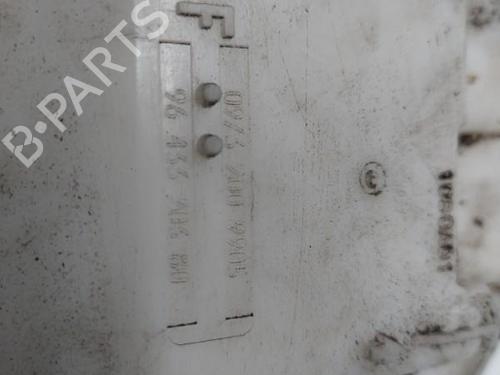 Fuel pump PEUGEOT 206 Hatchback (2A/C) 1.4 i | BP20899520M76 